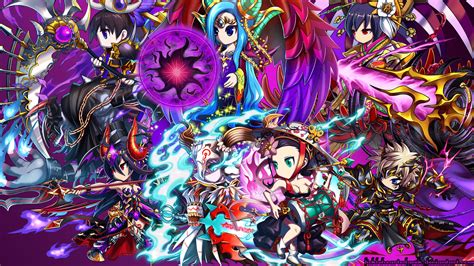 brave frontier forum